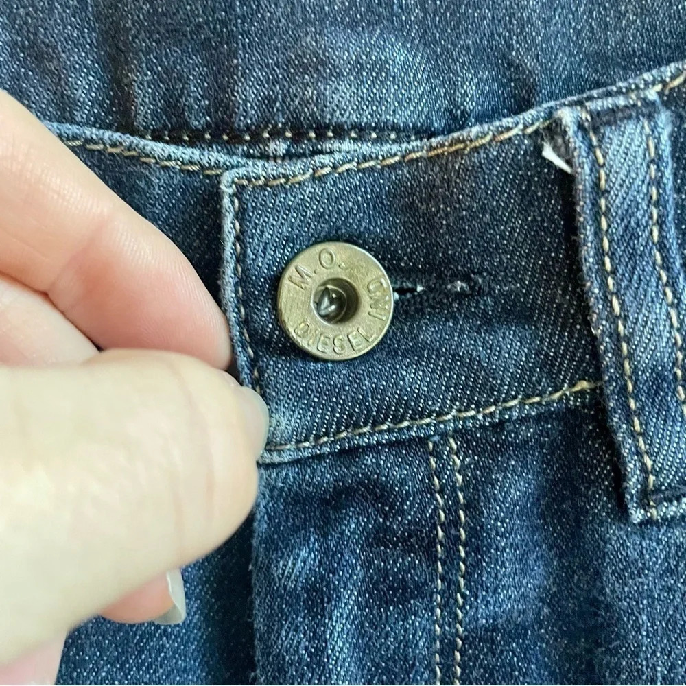 Diesel Jeans, 24 - Picture 4 of 9